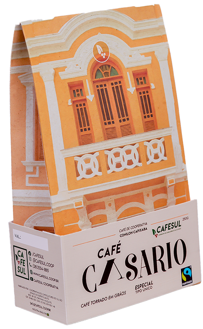 Café Casario